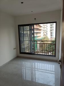 Bedroom Image of 905 Sq.ft 2 BHK Apartment / Flat for sale in Gami And Jaydeep Elanza, Chembur Mumbai for Rs. 18500000