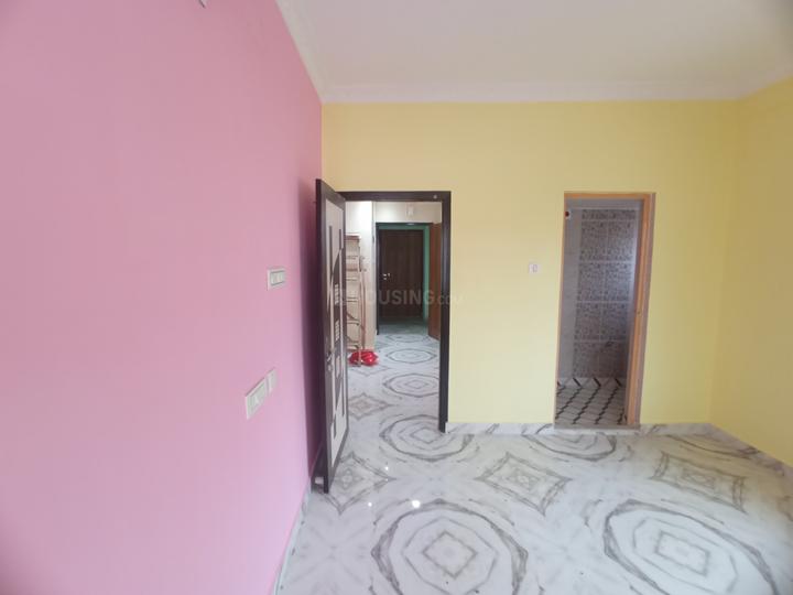 Sarada Niwas Bedroom 1