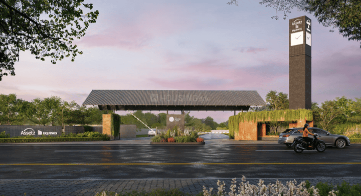 The Secret Lake Main Image 1