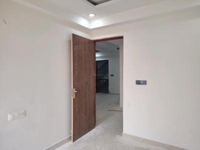 Bedroom Image of 1400 Sq.ft 3 BHK Apartment / Flat for sale in Pearl Vista, Noida Extension Greater Noida for Rs. 7501300