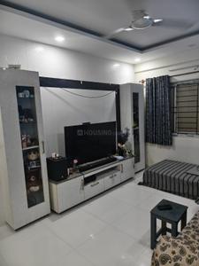 Hall Image of 1118 Sq.ft 2 BHK Apartment / Flat for rent in VR Meadows, Electronic City Bengaluru for Rs. 26000
