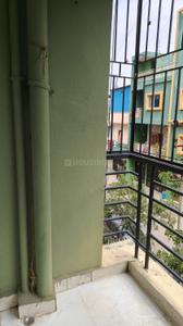 Balcony Image of 1120 Sq.ft 2 BHK Apartment / Flat for sale in Srinidhi Vintage, Kaggadasapura Bengaluru for Rs. 7500000