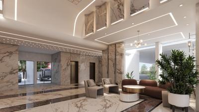 Image of 1980 Sq.ft 4 BHK Apartment / Flat for sale in Sector 75, Noida for Rs. 8600500