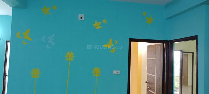 Kanha Landmark Bedroom 1