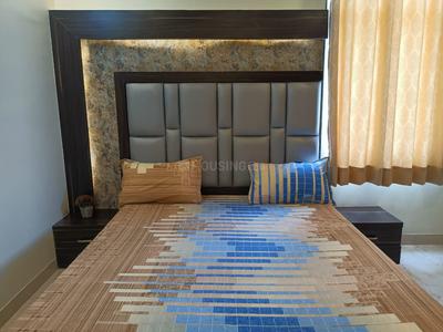 Bedroom Image of 667 Sq.ft 2 BHK Apartment / Flat for sale in Jhotwara Jaipur for Rs. 4369050