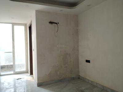 Bedroom Image of 1350 Sq.ft 3 BHK Apartment / Flat for sale in Satbari New Delhi for Rs. 12000000