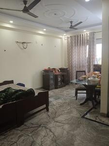 2 BHK Independent Builder Floor