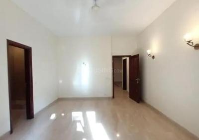 Bedroom Image of 7200 Sq.ft 4 BHK Builder Floor for rent in Panchsheel Park New Delhi for Rs. 450000