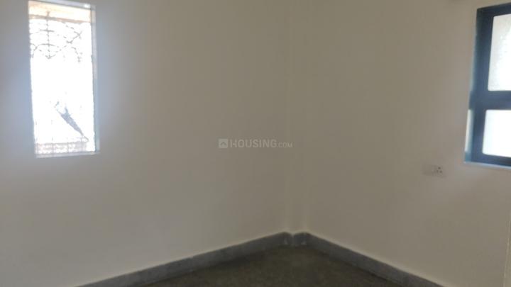 Sector 46-A, Seawoods Bedroom 1