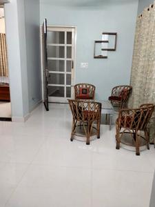 Hall Image of 2250 Sq.ft 2.5 BHK Builder Floor for rent in Model Town Bathinda for Rs. 19000