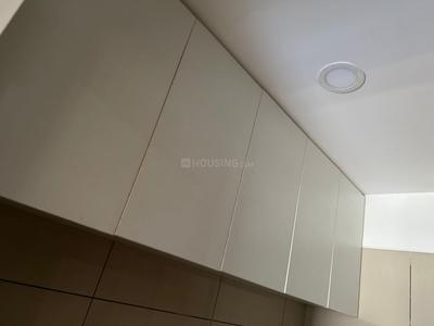 Image of 1200 Sq.ft 3 BHK Villa for rent in VHD Vicenza Highdeck, Kalali, Vadodara for Rs. 25000