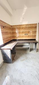 Kitchen Image of 1040 Sq.ft 2 BHK Apartment / Flat for sale in Airport Gate no. 1 Kolkata for Rs. 4108000