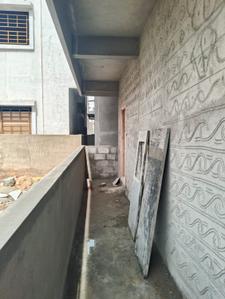 Balcony Image of 1100 Sq.ft 5 BHK Independent House for sale in K R Puram Bengaluru for Rs. 18000000