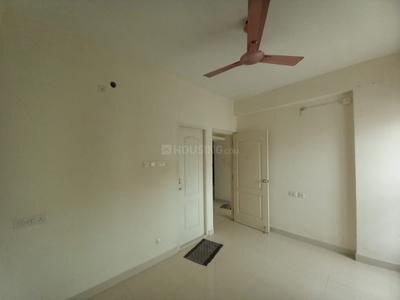 Hall Image of 866 Sq.ft 2 BHK Apartment / Flat for sale in Pallikaranai Chennai for Rs. 8500000