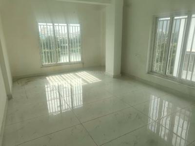 Bedroom Image of 2100 Sq.ft 4 BHK Apartment / Flat for sale in Rohra Tirath Waterfront, Lake Town Kolkata for Rs. 12500000