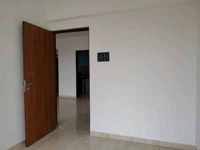 Bedroom Image of 1140 Sq.ft 2 BHK Apartment / Flat for sale in Pushpak Nagar Navi Mumbai for Rs. 8240000