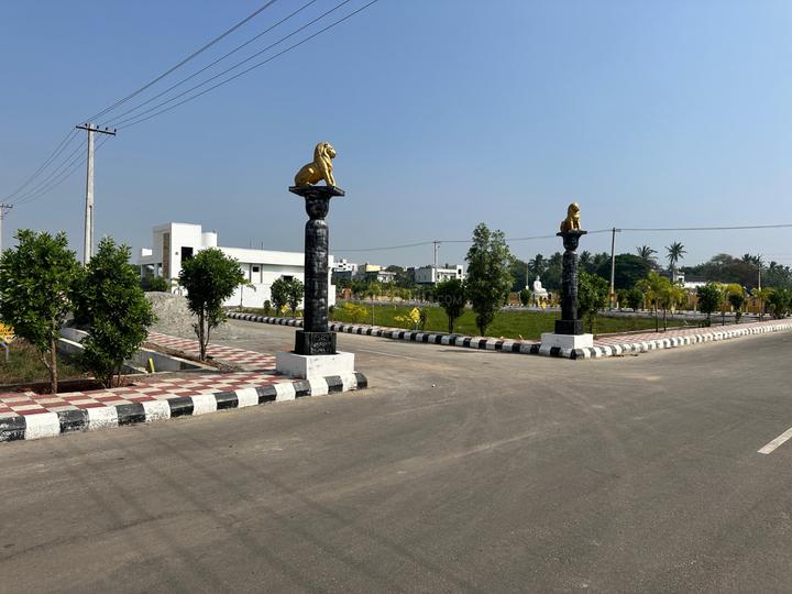 Harivillu Fortune Green Town Main Image 1
