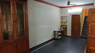 Living Room Image of 1200 Sq.ft 3 BHK Independent House for rent in Ejipura Bengaluru for Rs. 45000