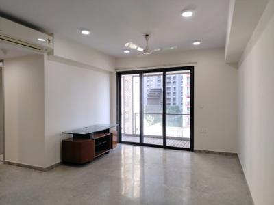 Living Room Image of 1320 Sq.ft 3 BHK Apartment / Flat for sale in Santacruz East Mumbai for Rs. 47000000