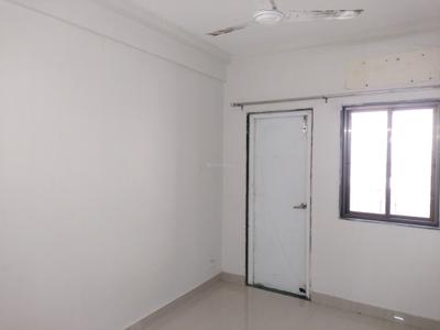 Bedroom Image of 600 Sq.ft 1 BHK Apartment / Flat for rent in Bharat Vihar New Delhi for Rs. 17000