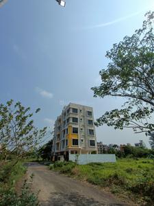 Image of 1100 Sq.ft 3 BHK Apartment / Flat for sale in Mayfair Parkview, New Town, Kolkata for Rs. 8800000