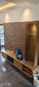 Hall Image of 2500 Sq.ft 3 BHK Duplex for sale in Banashankari Residency, Banashankari Bengaluru for Rs. 21000000