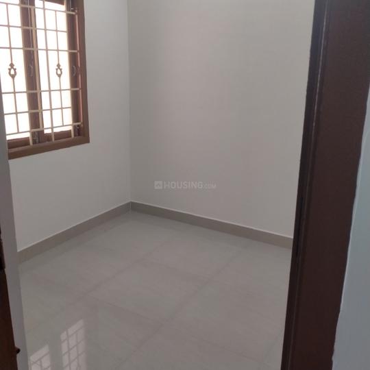 Selvam villas  Bedroom 1