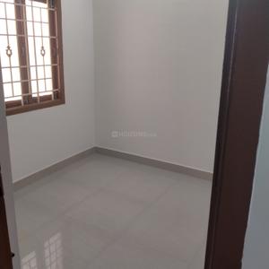 Bedroom Image of 1000 Sq.ft 2 BHK Independent House for rent in Jagir Ammapalayam Salem for Rs. 10000