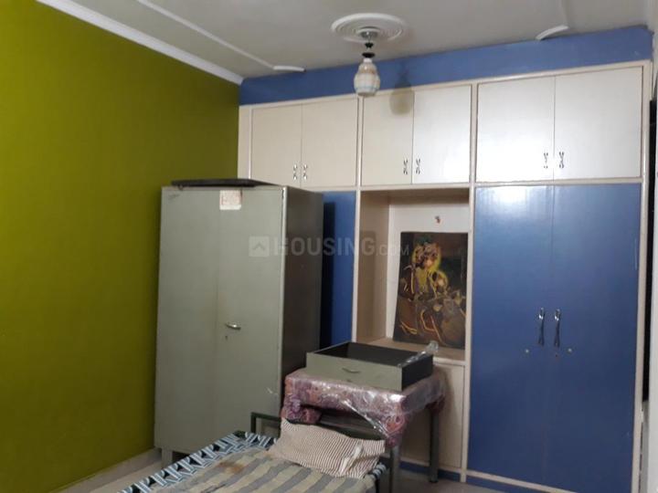 Yashoda Residency Viila Bedroom 1