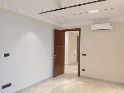 Bedroom Image of 2700 Sq.ft 4 BHK Builder Floor for sale in Sector 57 Gurgaon for Rs. 35000000