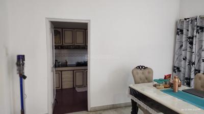 Bedroom Image of 2500 Sq.ft 3 BHK Apartment / Flat for rent in Indira Nagar Bengaluru for Rs. 120000