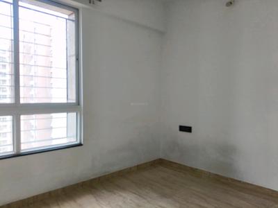 Bedroom Image of 822 Sq.ft 1 BHK Apartment / Flat for rent in VTP Belair, Mahalunge Pune for Rs. 23000