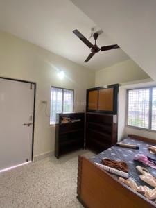 Bedroom Image of Staytion Coliving in Powai, Mumbai