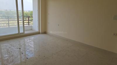 Living Room Image of 1291 Sq.ft 2 BHK Apartment / Flat for sale in Mangalam Neelkanth Dreamz, Vrindavan Yojana Lucknow for Rs. 8127000