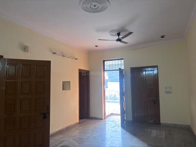 2 BHK Independent Builder Floor