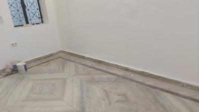 Bedroom Image of 800 Sq.ft 1.5 BHK Independent House for rent in Patel Nagar New Delhi for Rs. 30000
