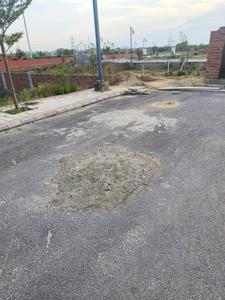 Image of 1170 Sq.ft Residential Plot / Land for sale in Signature Global City of Colours NH 8, Sidhrawali, Gurgaon for Rs. 17955000