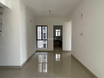 Hall Image of 1180 Sq.ft 2 BHK Apartment / Flat for sale in Shrachi Greenwood Nest, New Town Kolkata for Rs. 7500000