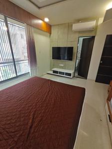 Bedroom Image of 2060 Sq.ft 3 BHK Apartment / Flat for sale in Jodhpur Ahmedabad for Rs. 16000000