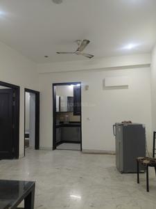2 BHK Independent Builder Floor