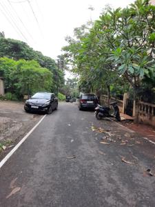 Dona Paula Plot View 1