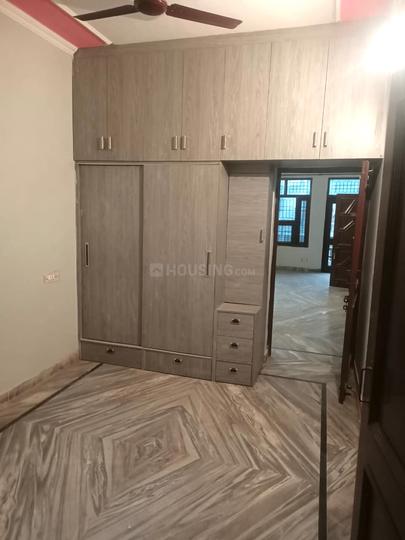 Sigma city 1 Lohgarh Zirakpur Bedroom 1
