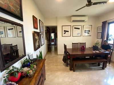 Hall Image of 1201 Sq.ft 2 BHK Apartment / Flat for sale in Worli Mumbai for Rs. 62000000