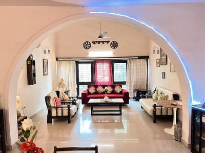 Hall Image of 5400 Sq.ft 7 BHK Independent House for rent in Arera Colony Bhopal for Rs. 200000