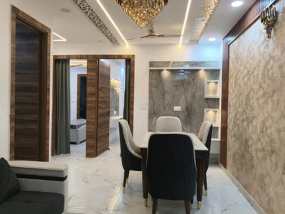Living Room Image of 1050 Sq.ft 2 BHK Apartment / Flat for sale in Noida Extension Greater Noida for Rs. 4045000