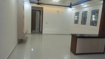 Living Room Image of 1550 Sq.ft 3 BHK Apartment / Flat for sale in Sector 104 Noida for Rs. 7499999