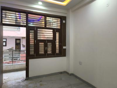 Bedroom Image of 1200 Sq.ft 3 BHK Apartment / Flat for sale in Govindpuram Ghaziabad for Rs. 5065000