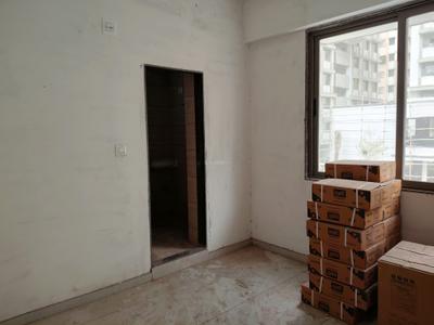 Bedroom Image of 1413 Sq.ft 2 BHK Apartment / Flat for sale in Hanspura Ahmedabad for Rs. 4600000