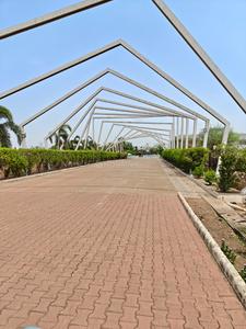 Image of 1500 Sq.ft Residential Plot / Land for sale in Avinash Garden City, Semariya 2, Raipur for Rs. 4500000