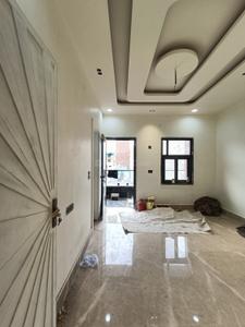 Hall Image of 1050 Sq.ft 3 BHK Builder Floor for sale in Shastri Nagar New Delhi for Rs. 11000000